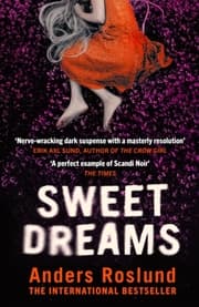 Cover von Sweet Dreams