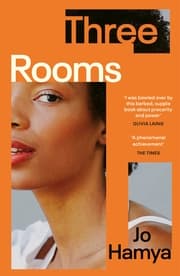 Cover von Three Rooms