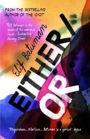 Cover von Either/Or