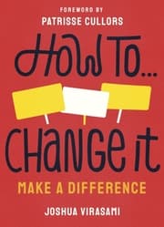 Cover von How To Change It