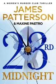 Cover von 23rd Midnight