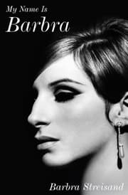 Cover von My Name is Barbra