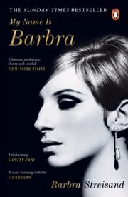 Cover von My Name is Barbra