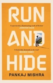 Cover von Run And Hide
