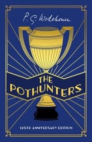 Cover von The Pothunters