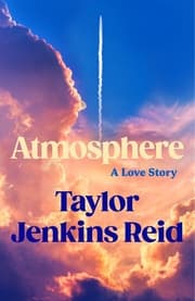 Cover von Atmosphere