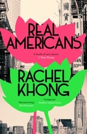 Cover von Real Americans