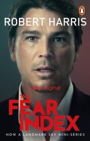 Cover von The Fear Index (Media Tie-In)