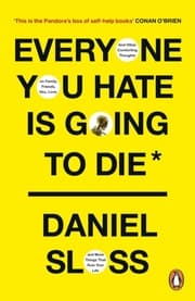 Cover von Everyone You Hate is Going to Die