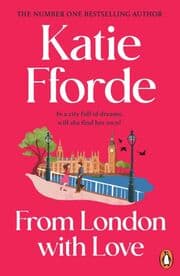 Cover von From London With Love