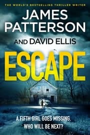 Cover von Escape