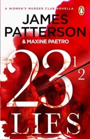 Cover von 23 1/2 Lies