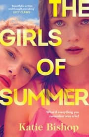 Cover von The Girls of Summer