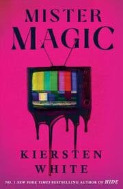 Cover von Mister Magic