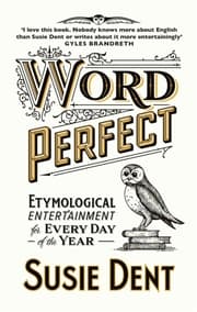Cover von Word Perfect