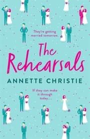 Cover von The Rehearsals