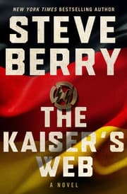 Cover von The Kaiser's Web
