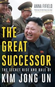 Cover von The Great Successor