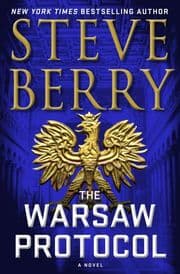 Cover von The Warsaw Protocol