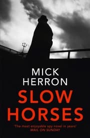 Cover von Slow Horses (Media Tie-In)