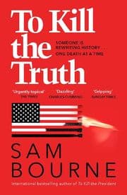Cover von To Kill the Truth