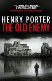 Cover von The Old Enemy