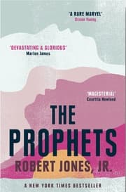 Cover von The Prophets