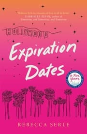 Cover von Expiration Dates
