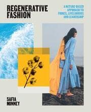 Cover von Regenerative Fashion