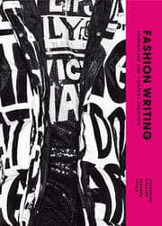 Cover von Fashion Writing