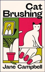 Cover von Cat Brushing
