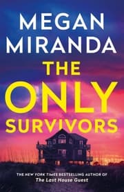 Cover von The Only Survivors