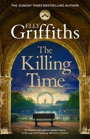 Cover von The Killing Time