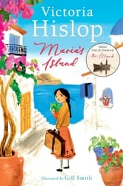 Cover von Maria's Island