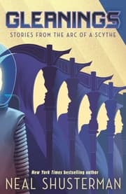 Cover von Gleanings