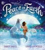 Cover von Peace on Earth