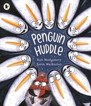 Cover von Penguin Huddle