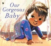 Cover von Our Gorgeous Baby