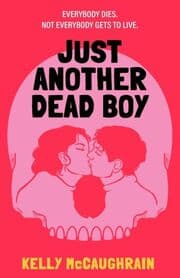 Cover von Just Another Dead Boy