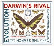 Cover von Darwin's Rival