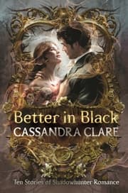 Cover von Better in Black
