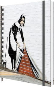 Cover von Banksy 2027