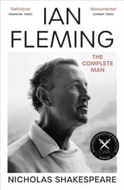 Cover von Ian Fleming