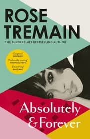 Cover von Absolutely and Forever