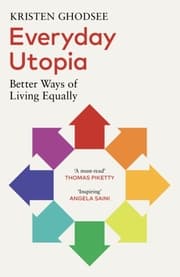 Cover von Everyday Utopia