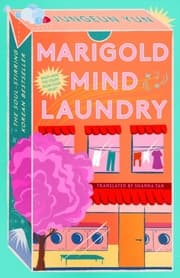 Cover von Marigold Mind Laundry