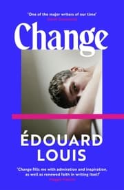 Cover von Change