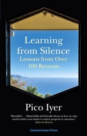 Cover von Learning from Silence