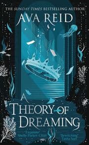 Cover von A Theory of Dreaming
