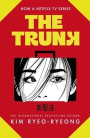 Cover von The Trunk